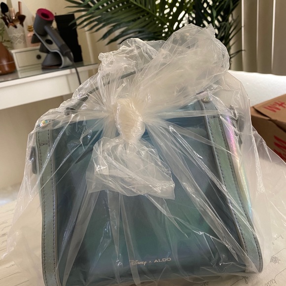 Aldo x Disney Bobbidi-boo Bag - Picture 5 of 9